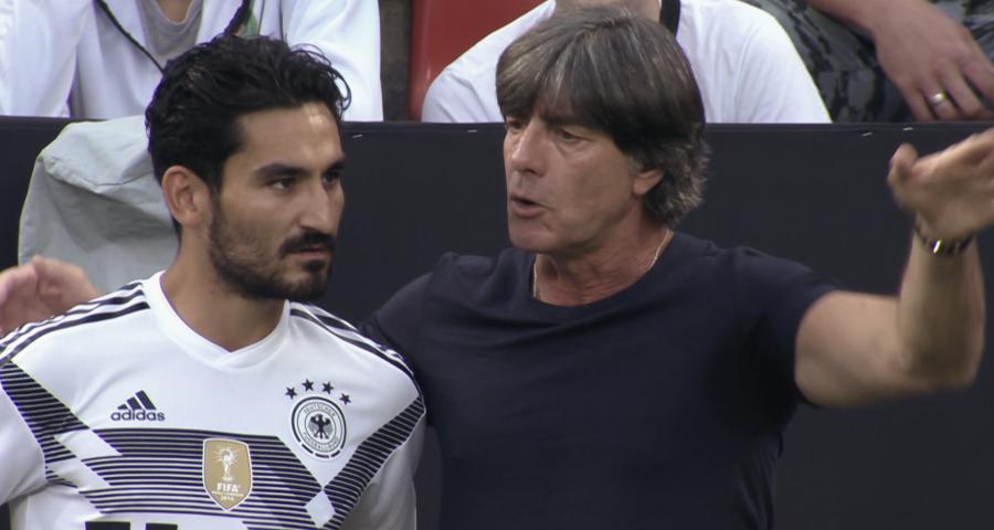 Ilkay Gündogan thumbnail