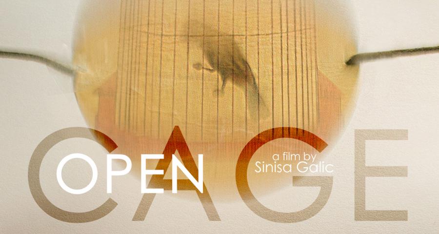 Open Cage gallery thumbnail
