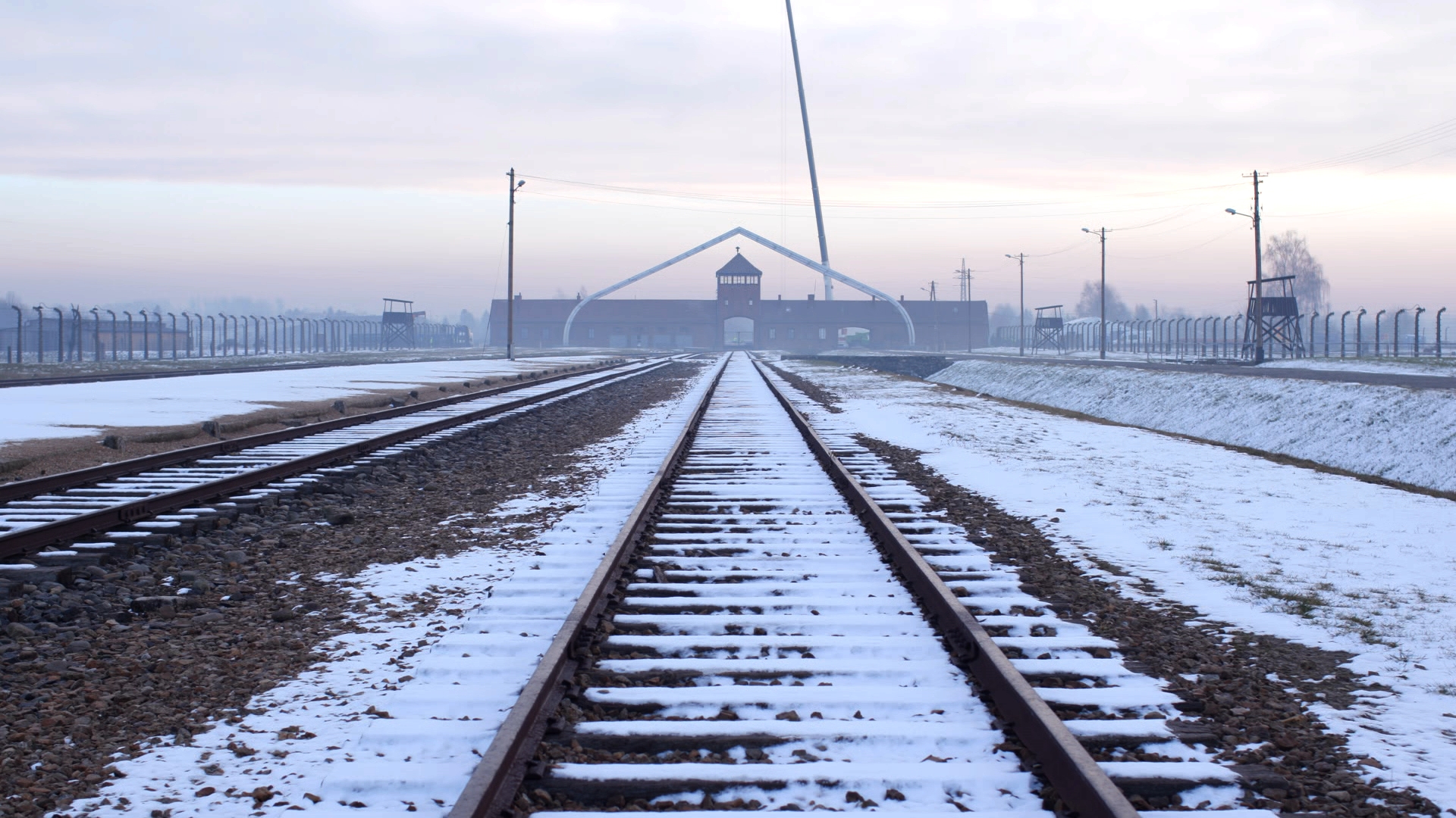 ARTE Kunst nach Auschwitz header image