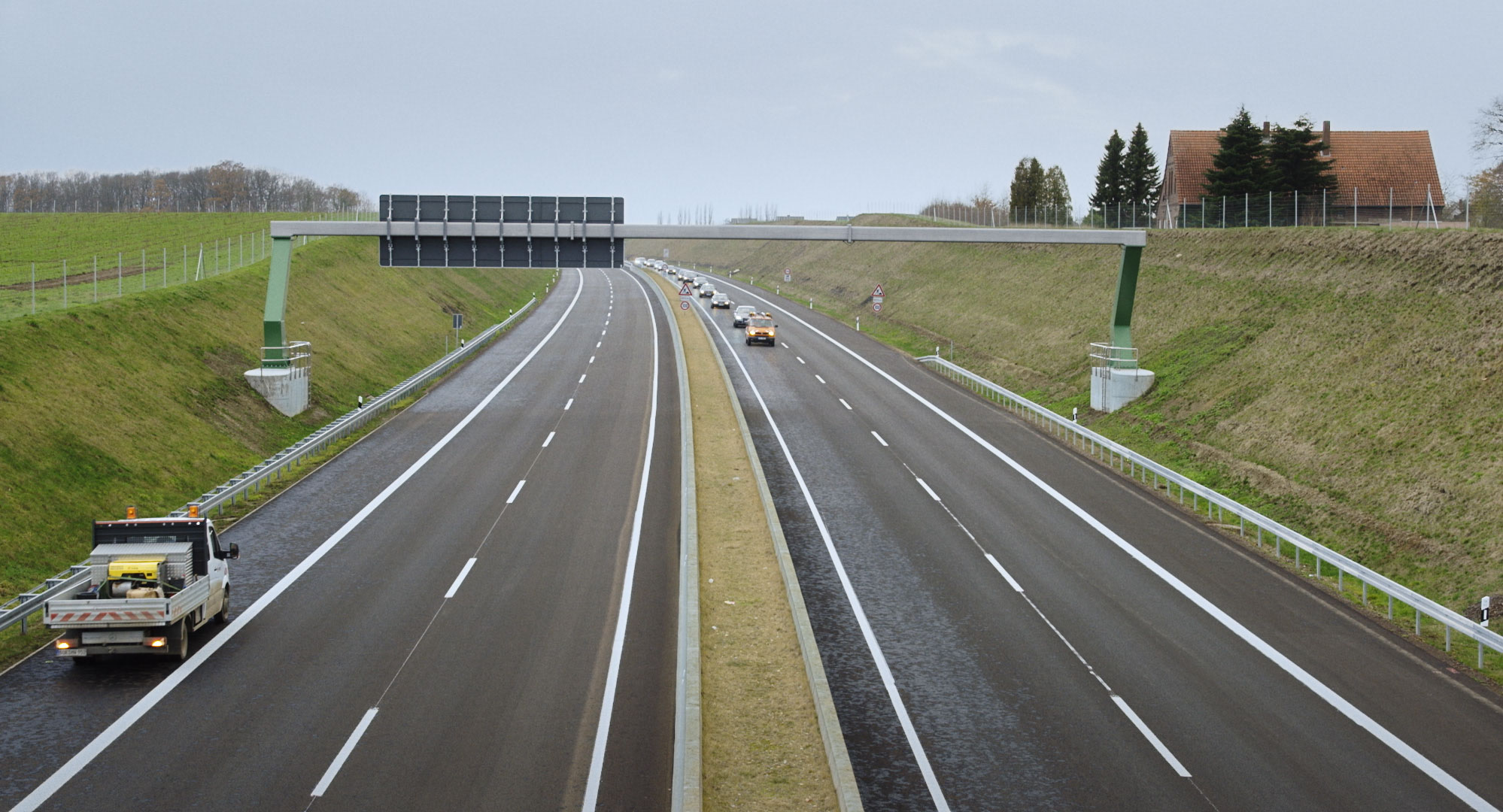 Autobahn header image