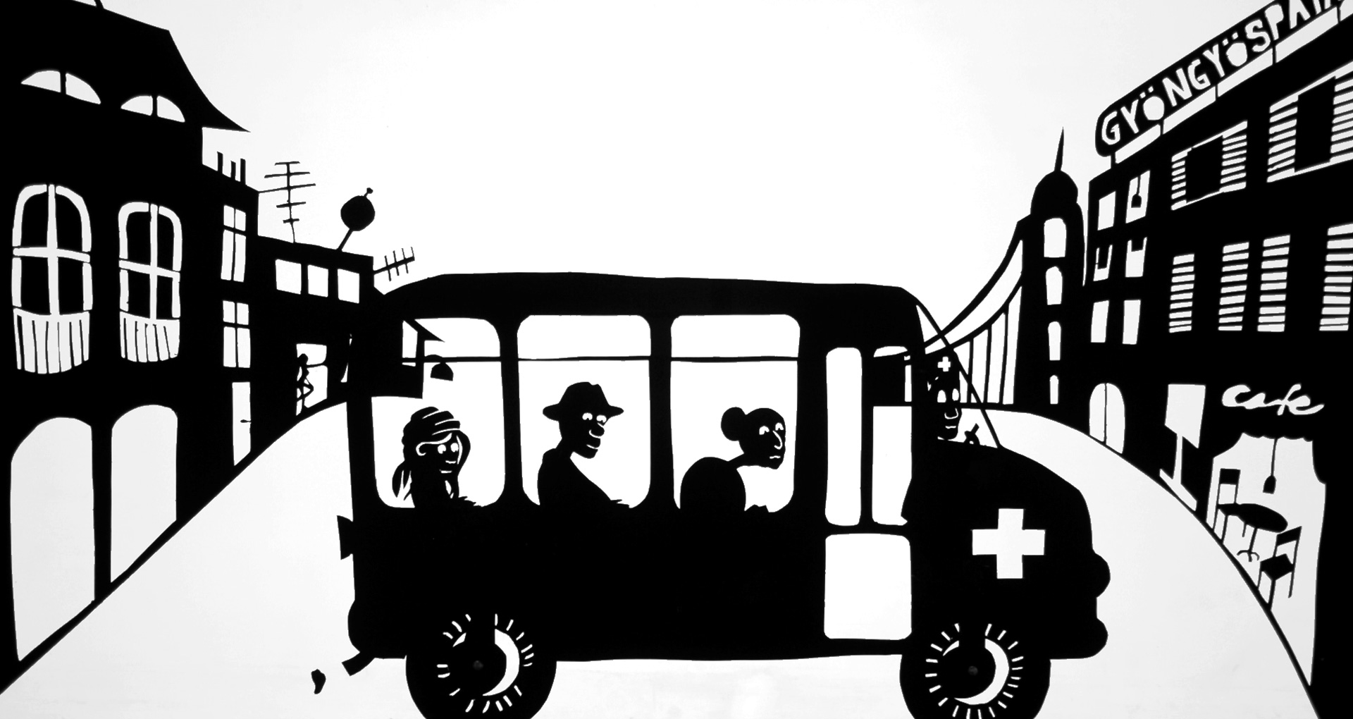 Projektgruppe CHB header image