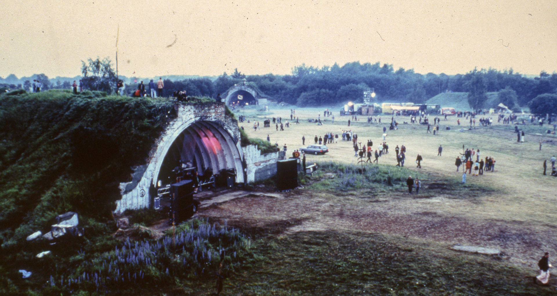 Fusion Festival header image