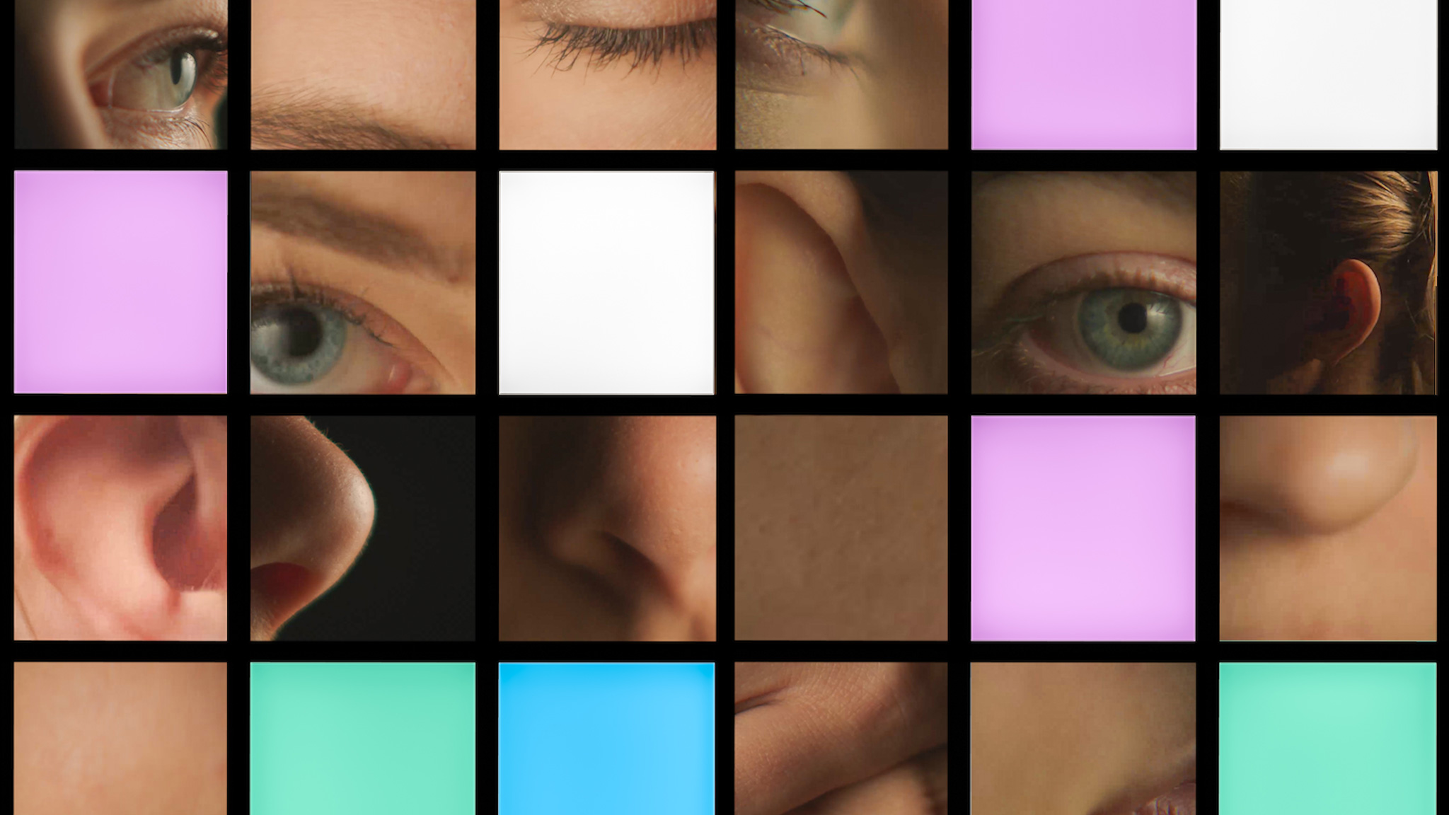 Made To Measure header image