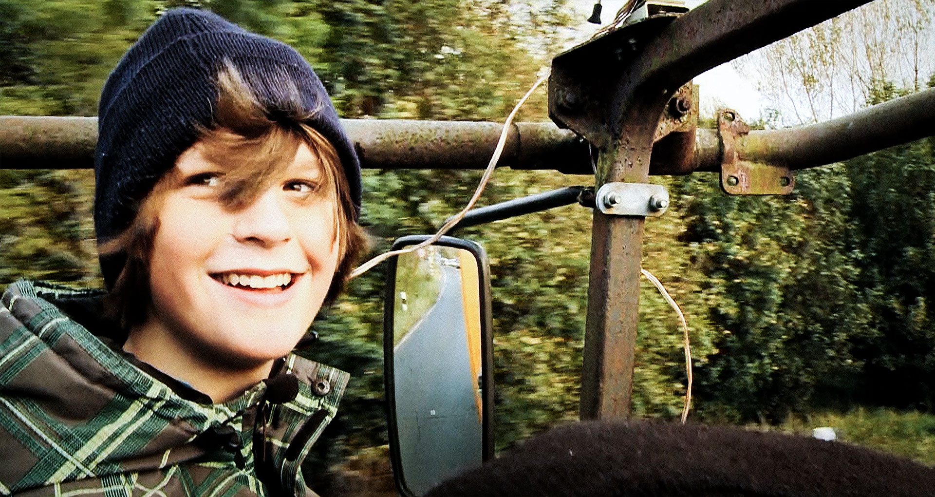 Olmo header image